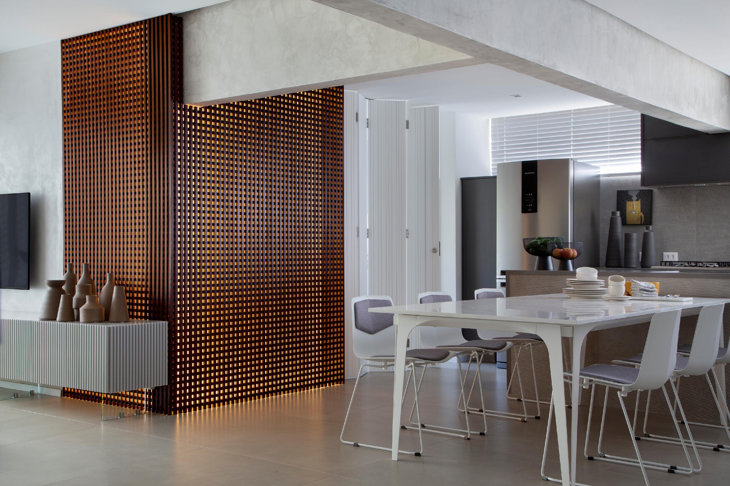 Apartamento ED